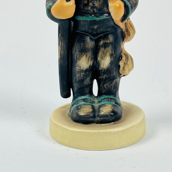 Vintage 1957-63 Goebel M.J. Hummel 4" Chimney Sweep 12 2/0 TMK - Picture 5 of 8